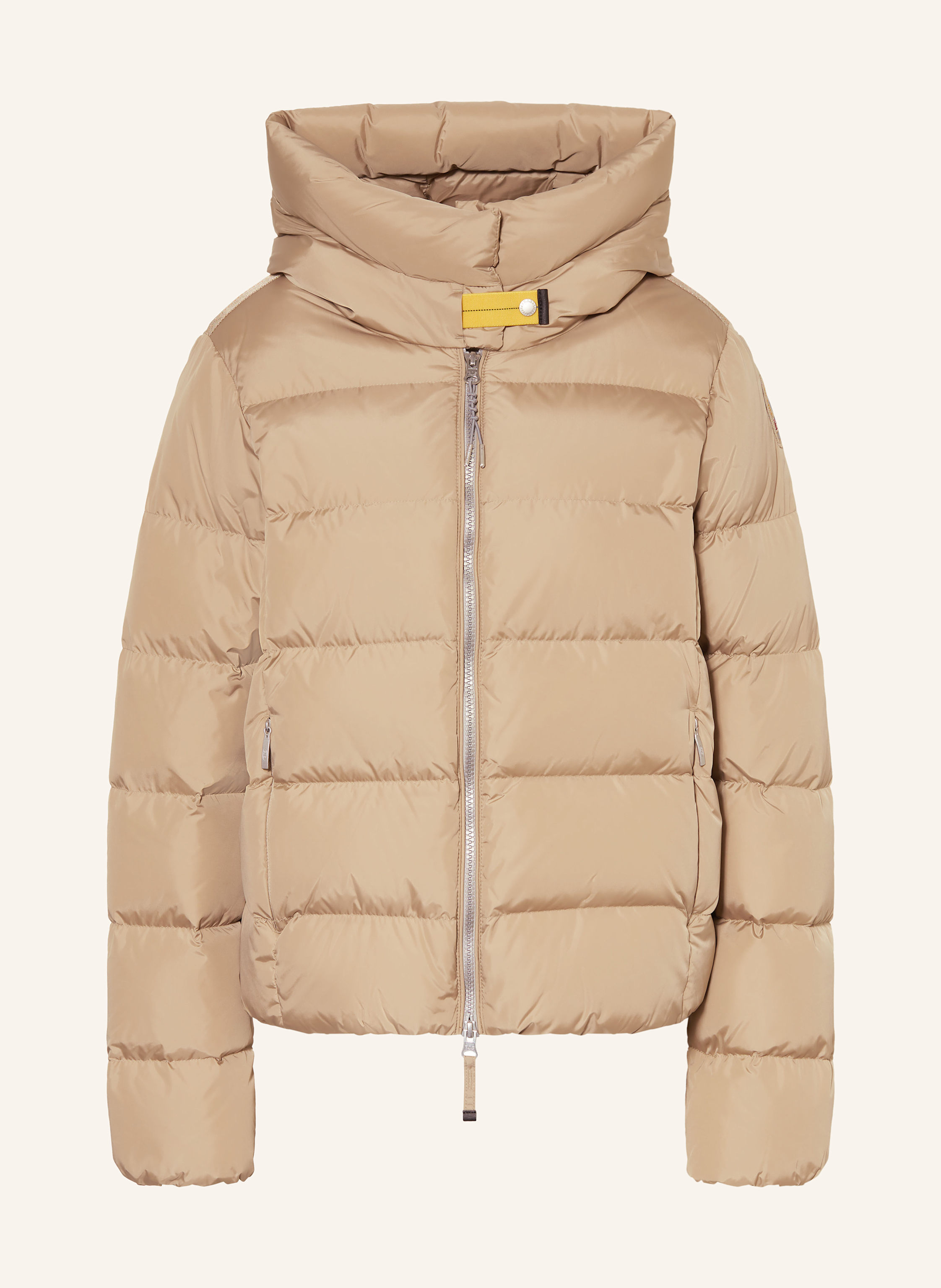 PARAJUMPERS Daunenjacke JINNY