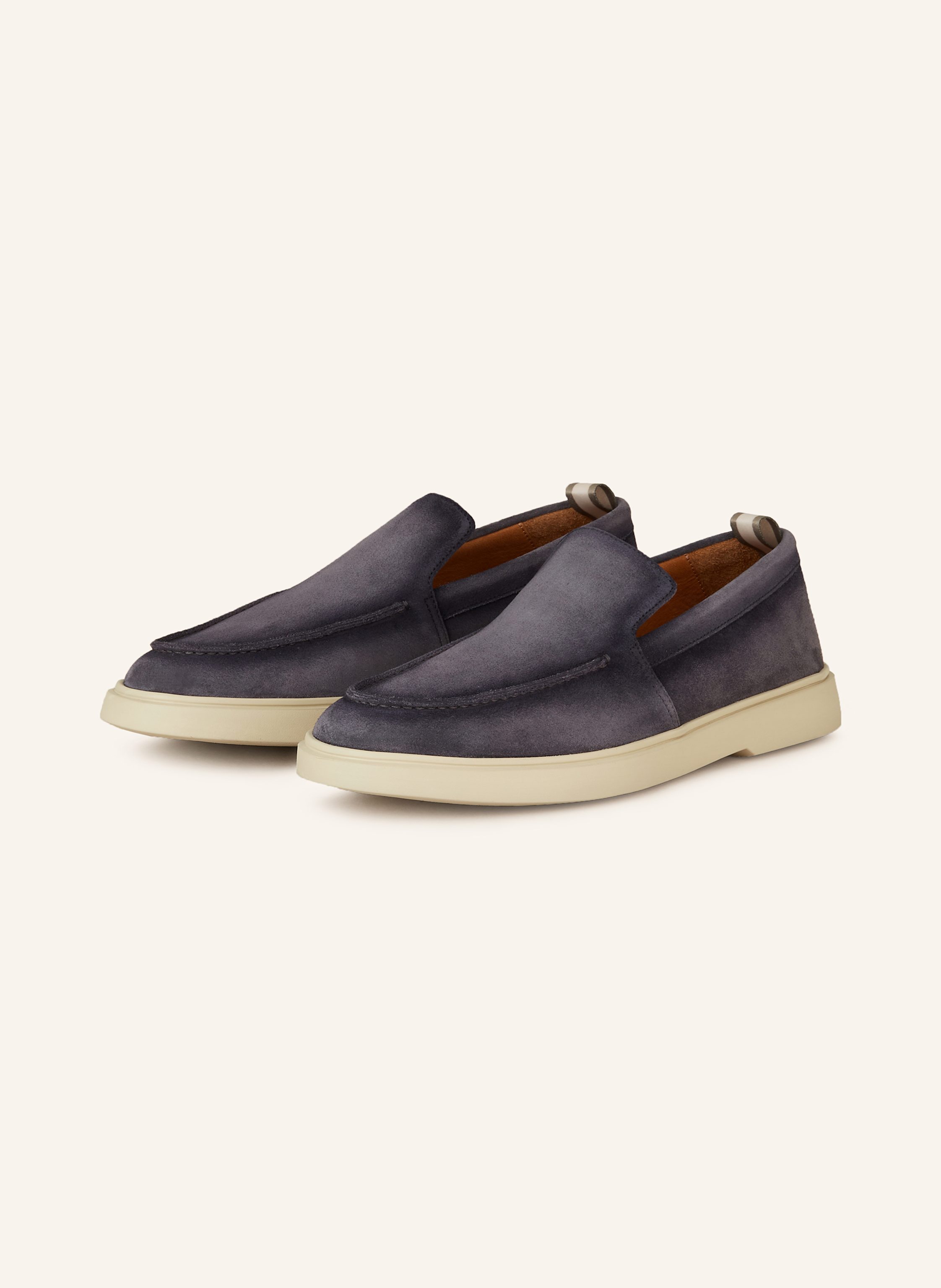 OFFICINE CREATIVE Loafer BONES