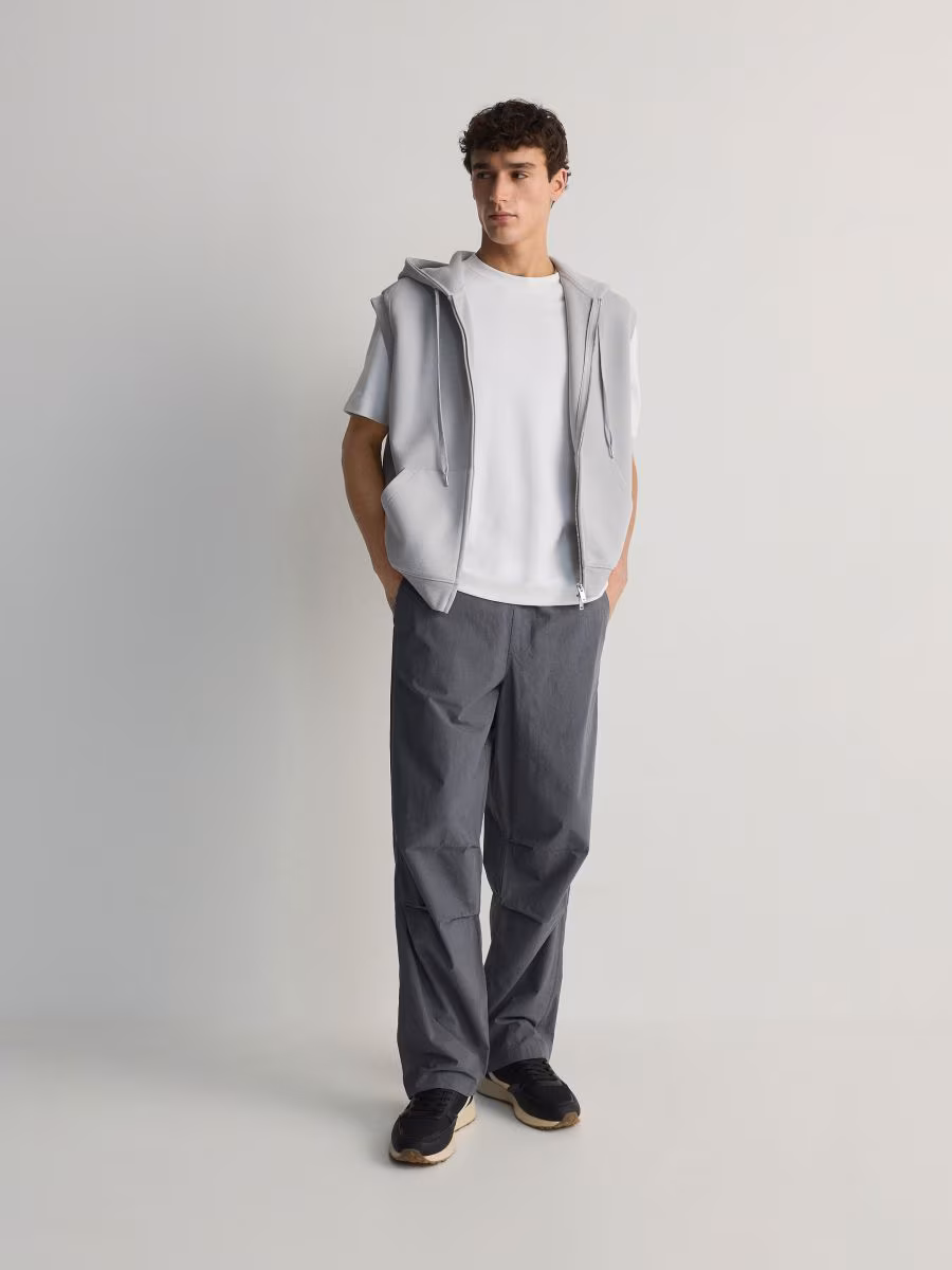 Loose Trousers