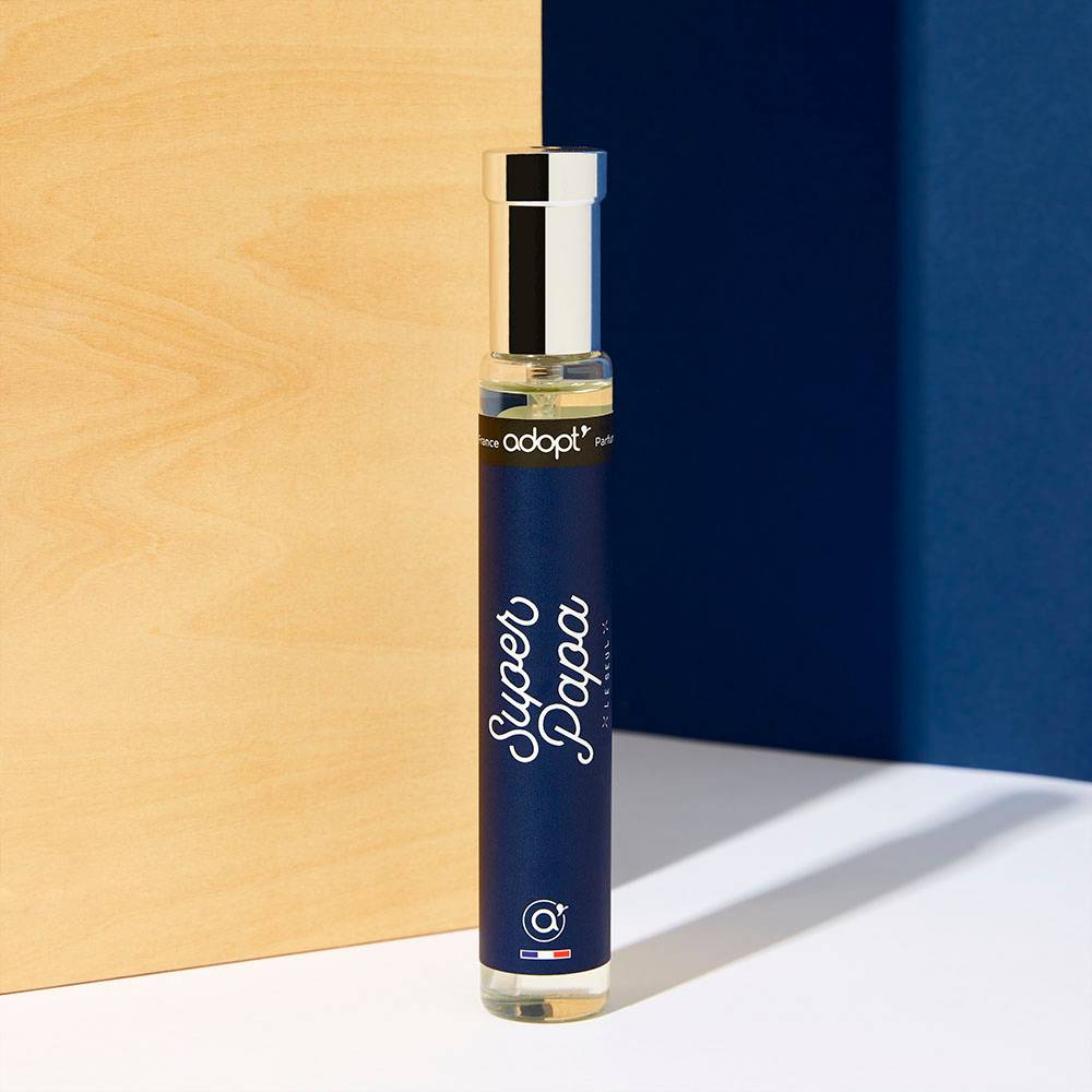 Super PapaEau de parfum 30ml