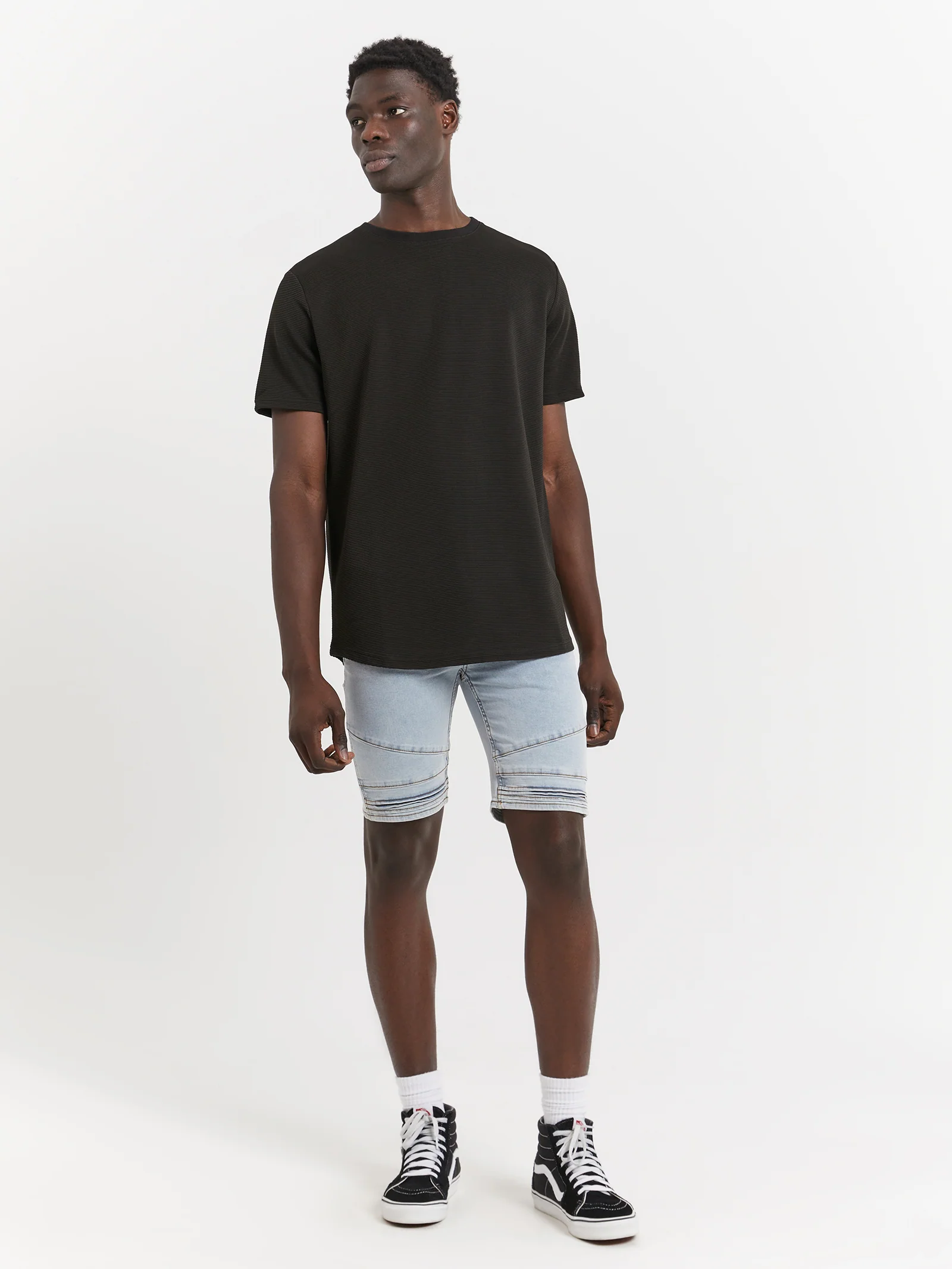 Maverick Shorts