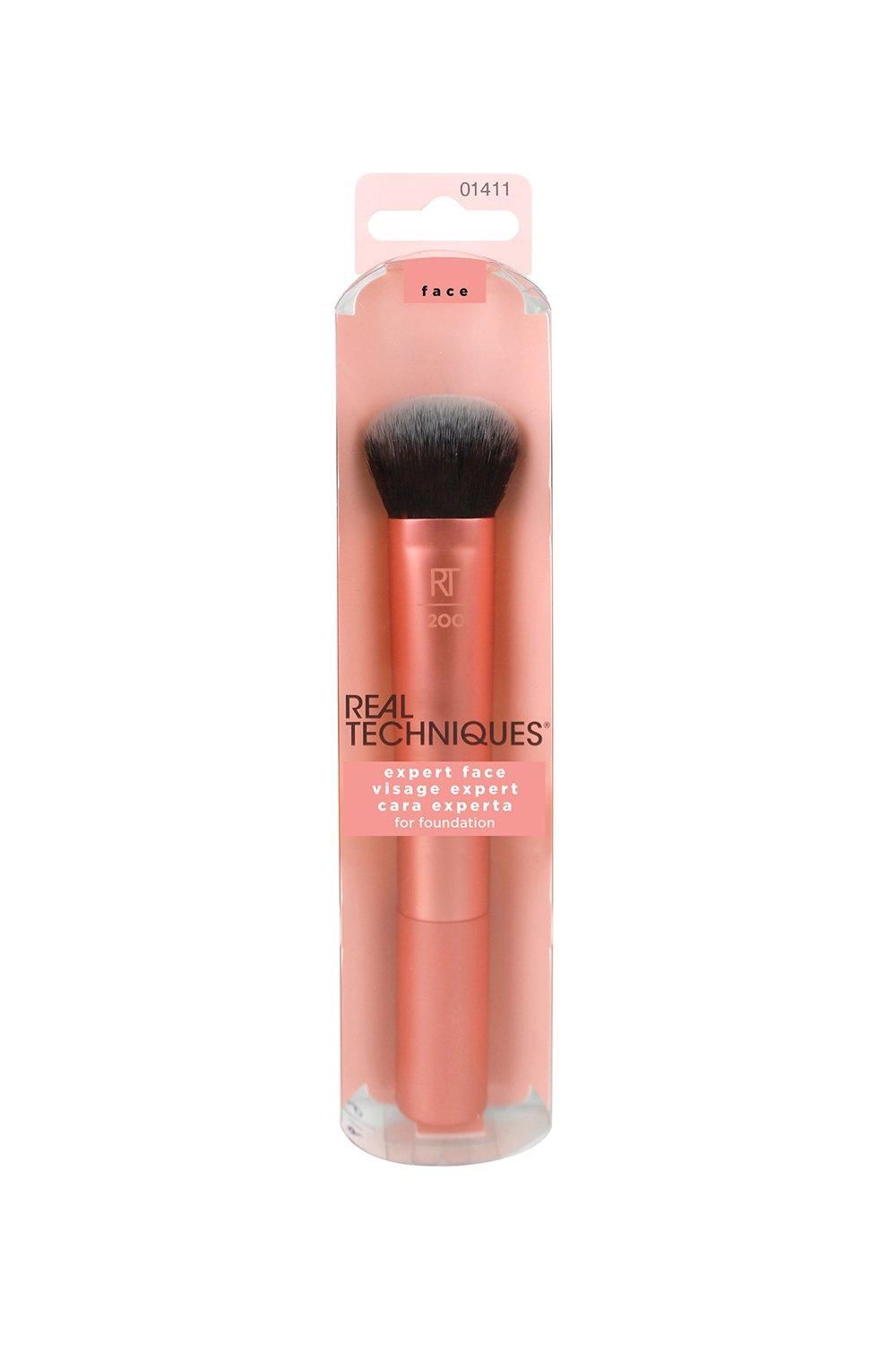 Real Techniques Expert Face Brush