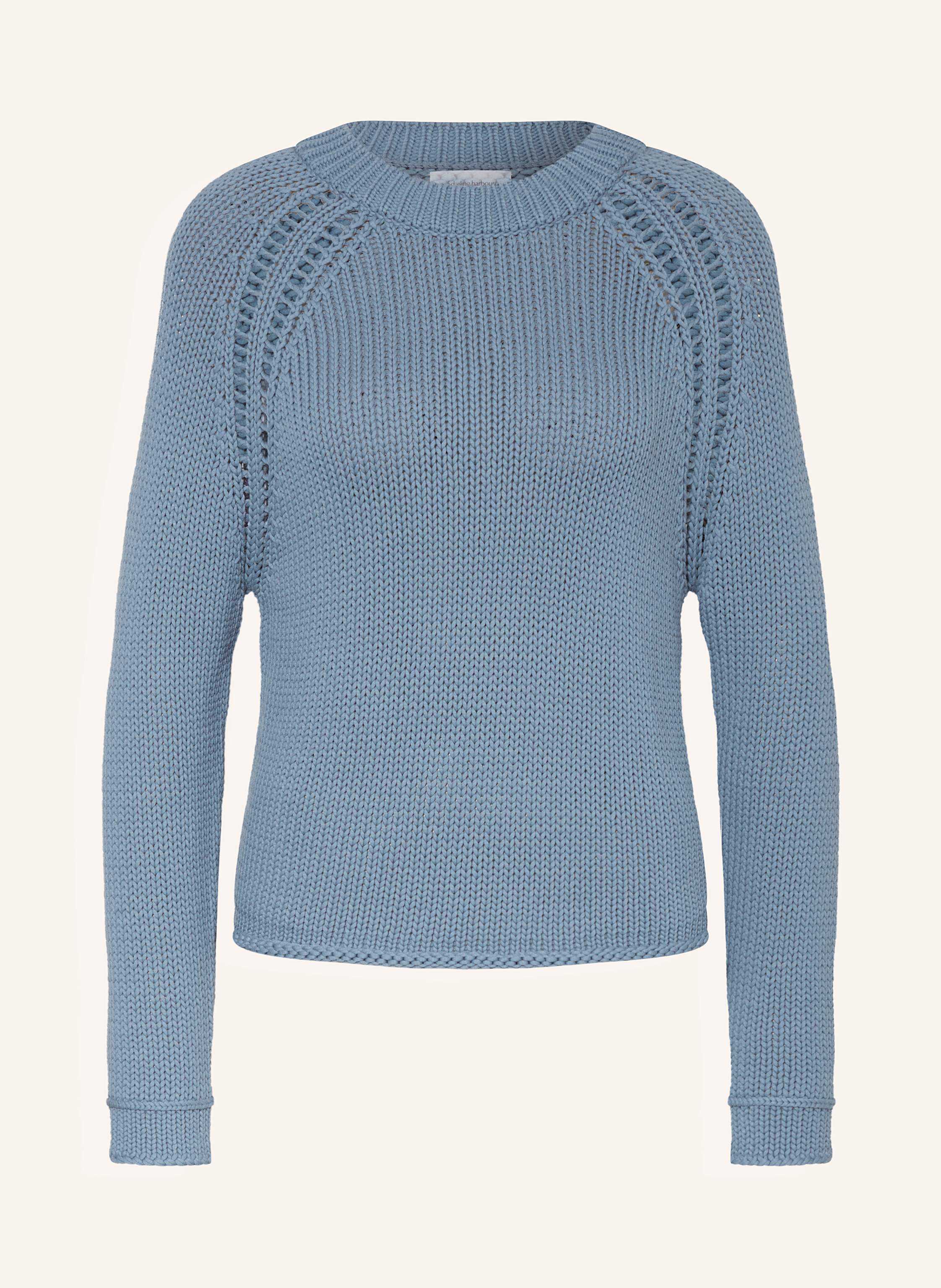 darling harbour Pullover