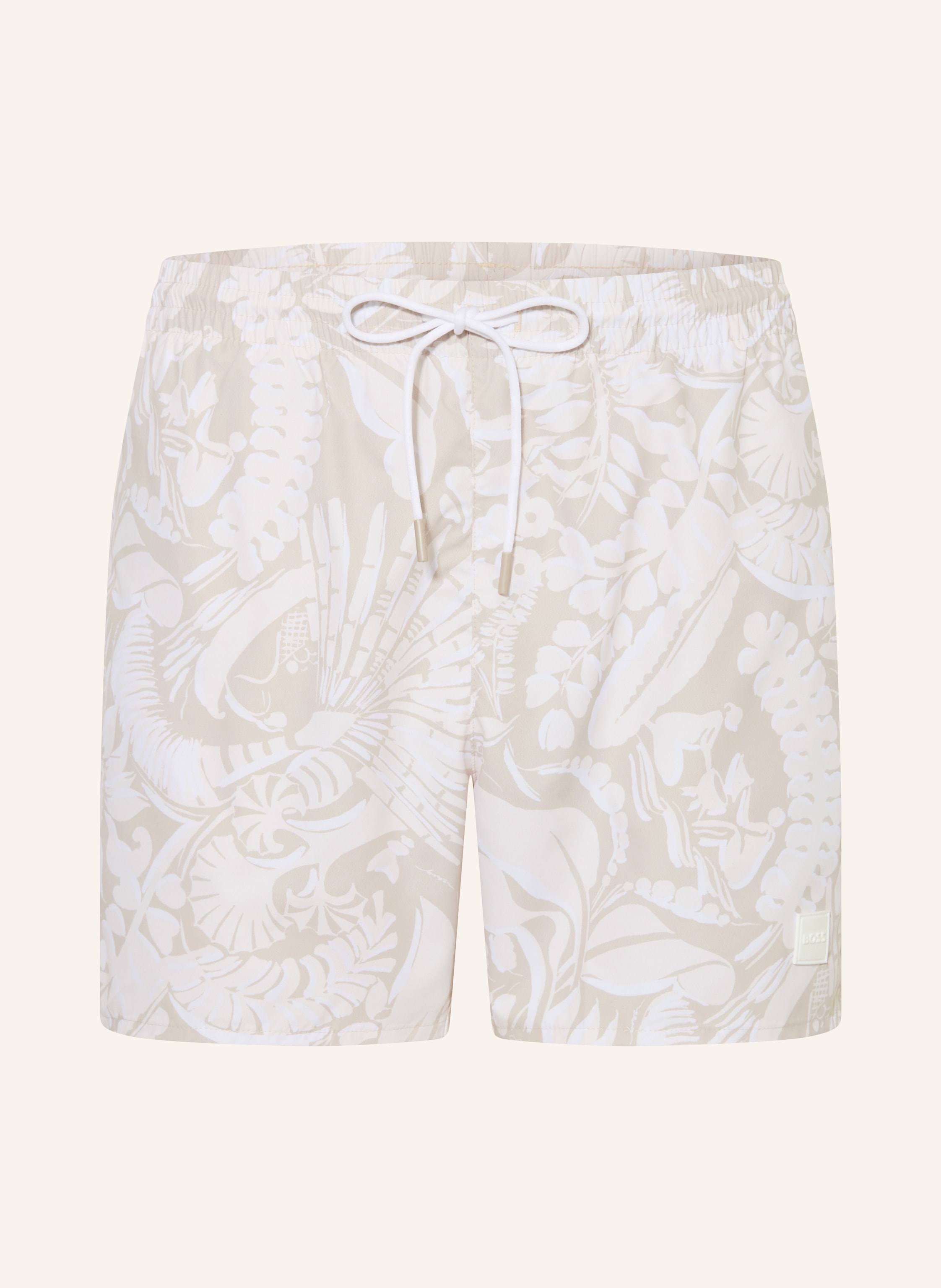 BOSS Badeshorts PIRANHA