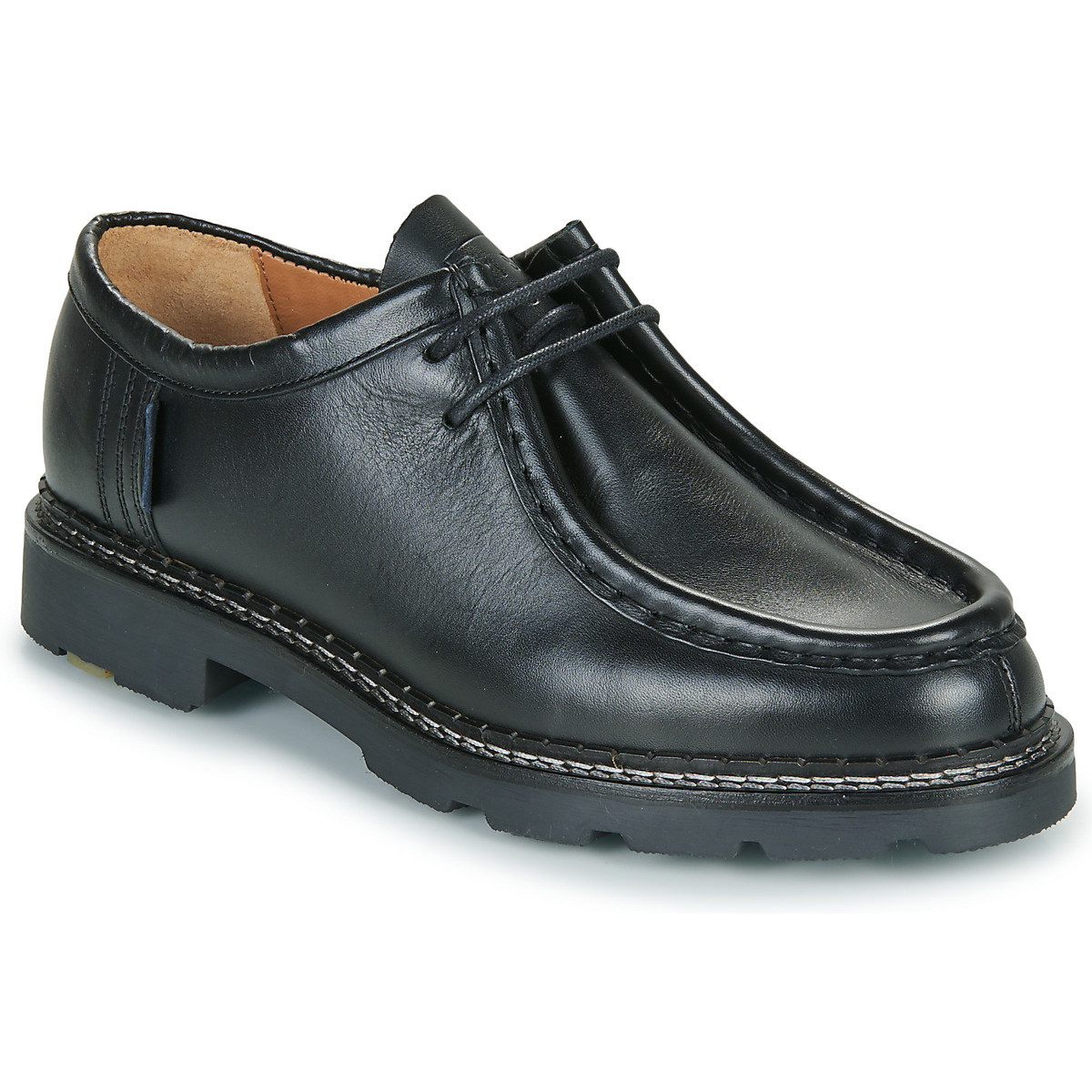 Pellet - Macho - Veal / Pull / Cup / Black