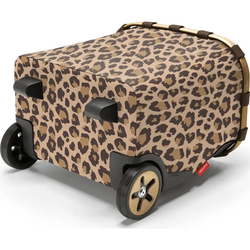 Tasche Leo Macchiato