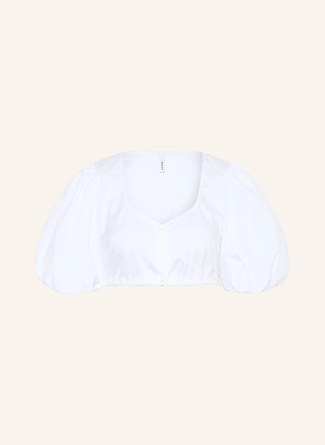 wallmann Dirndlbluse