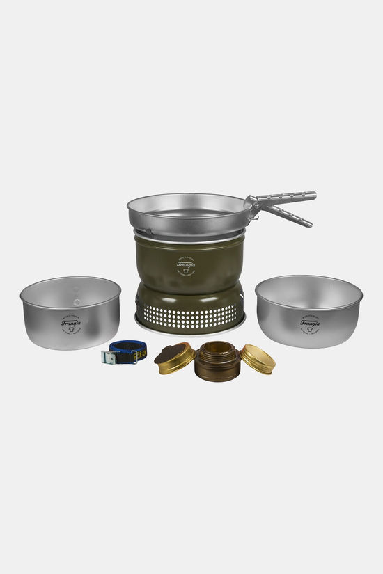 Trangia Stove 25-1/Ul Brander