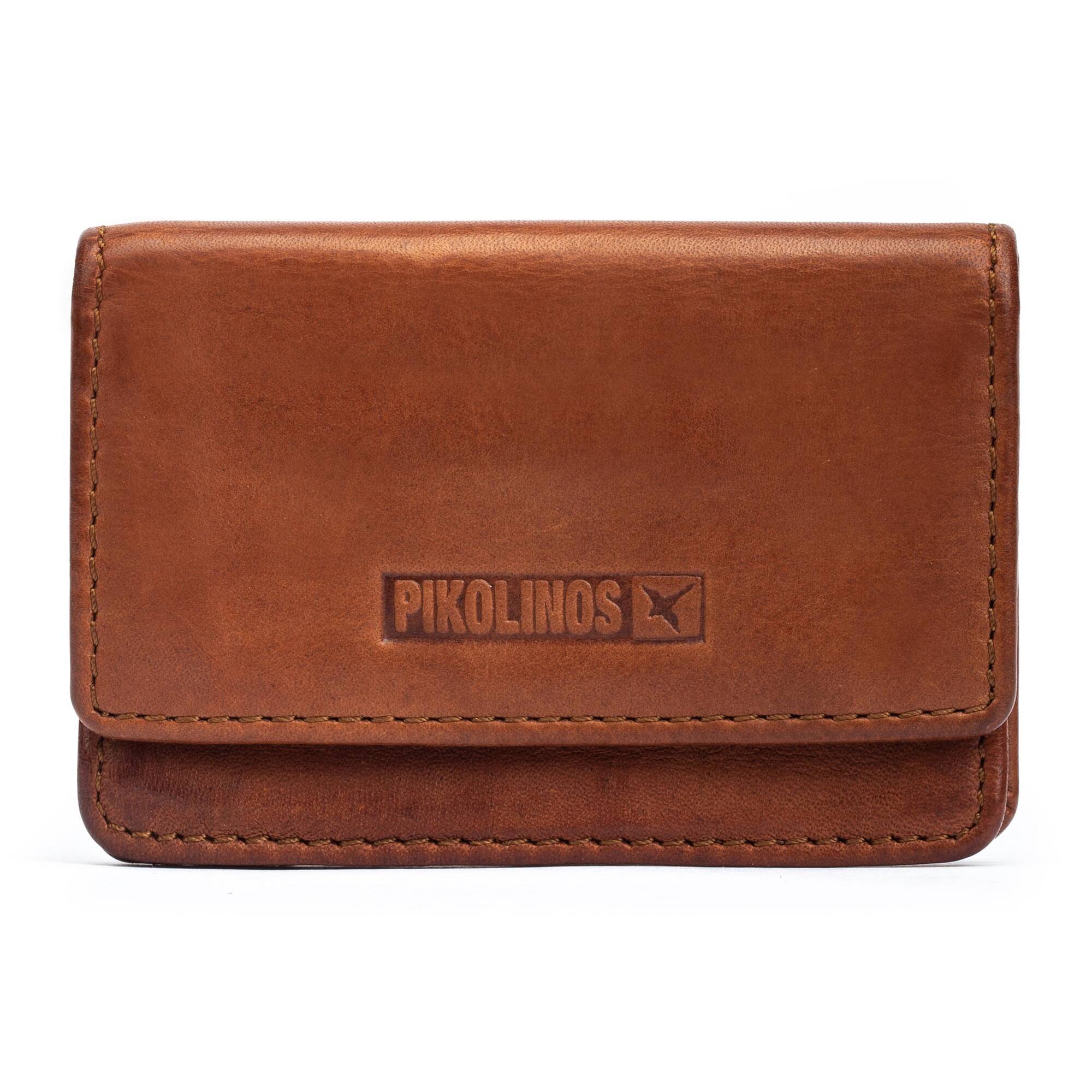 COMPLEMENTOS - Cartera básica para hombre