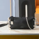 Louis Vuitton Slim Trunk Bag
