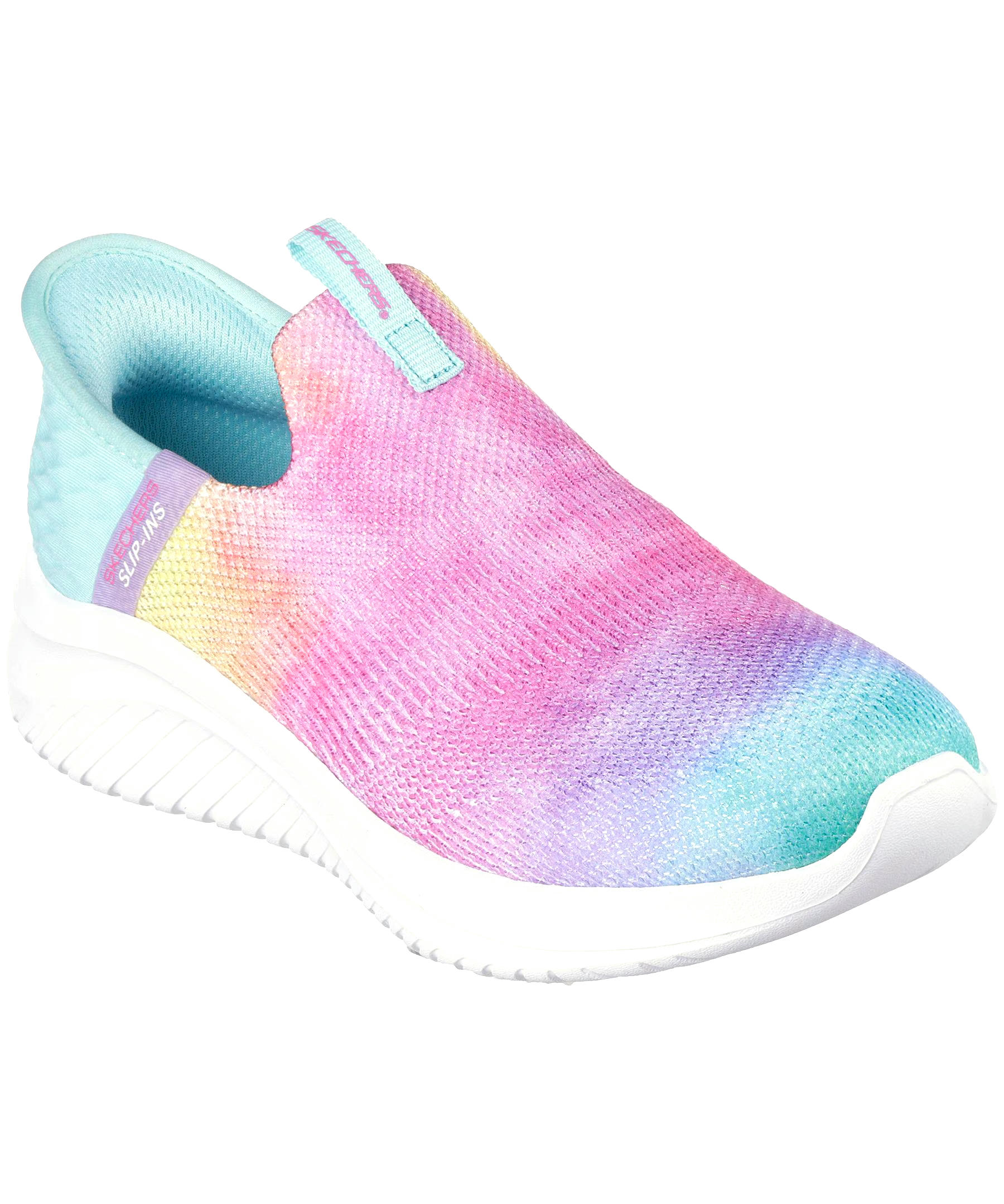 Skechers Kids' Unisex Ultra Flex 3.0 Slip Ins® Sneakers