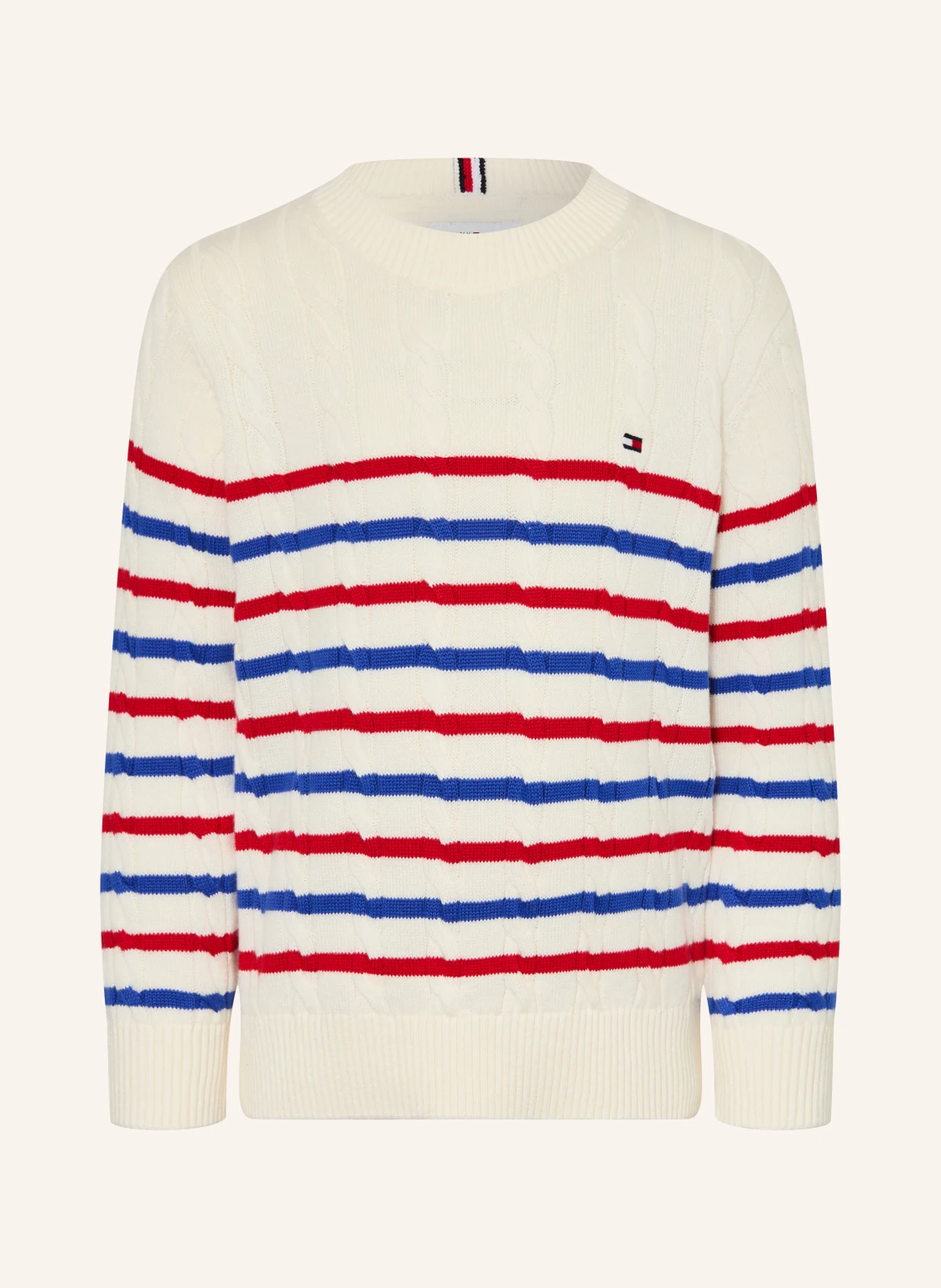 TOMMY HILFIGER Pullover