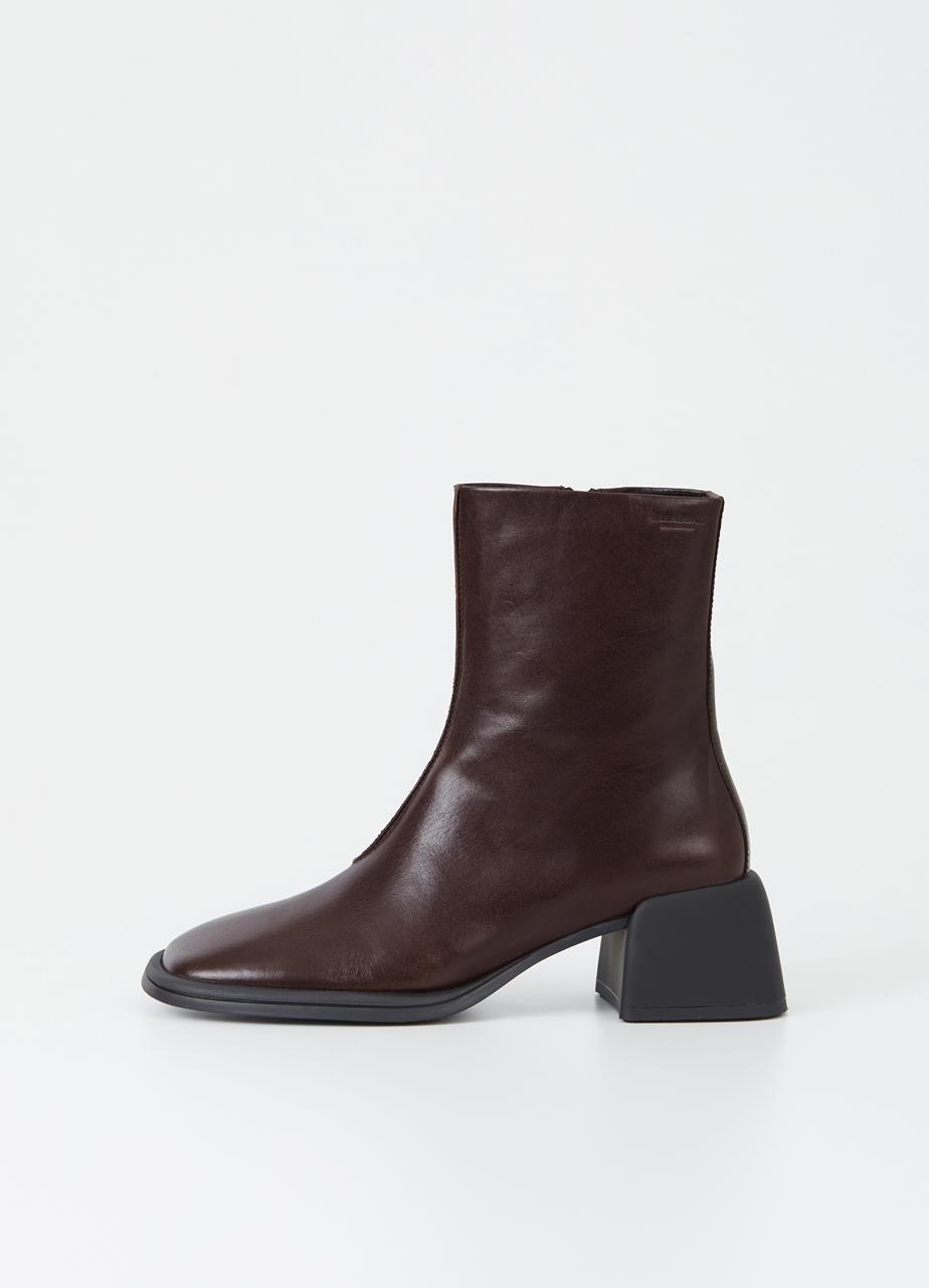 Ansie Ankle Boots
