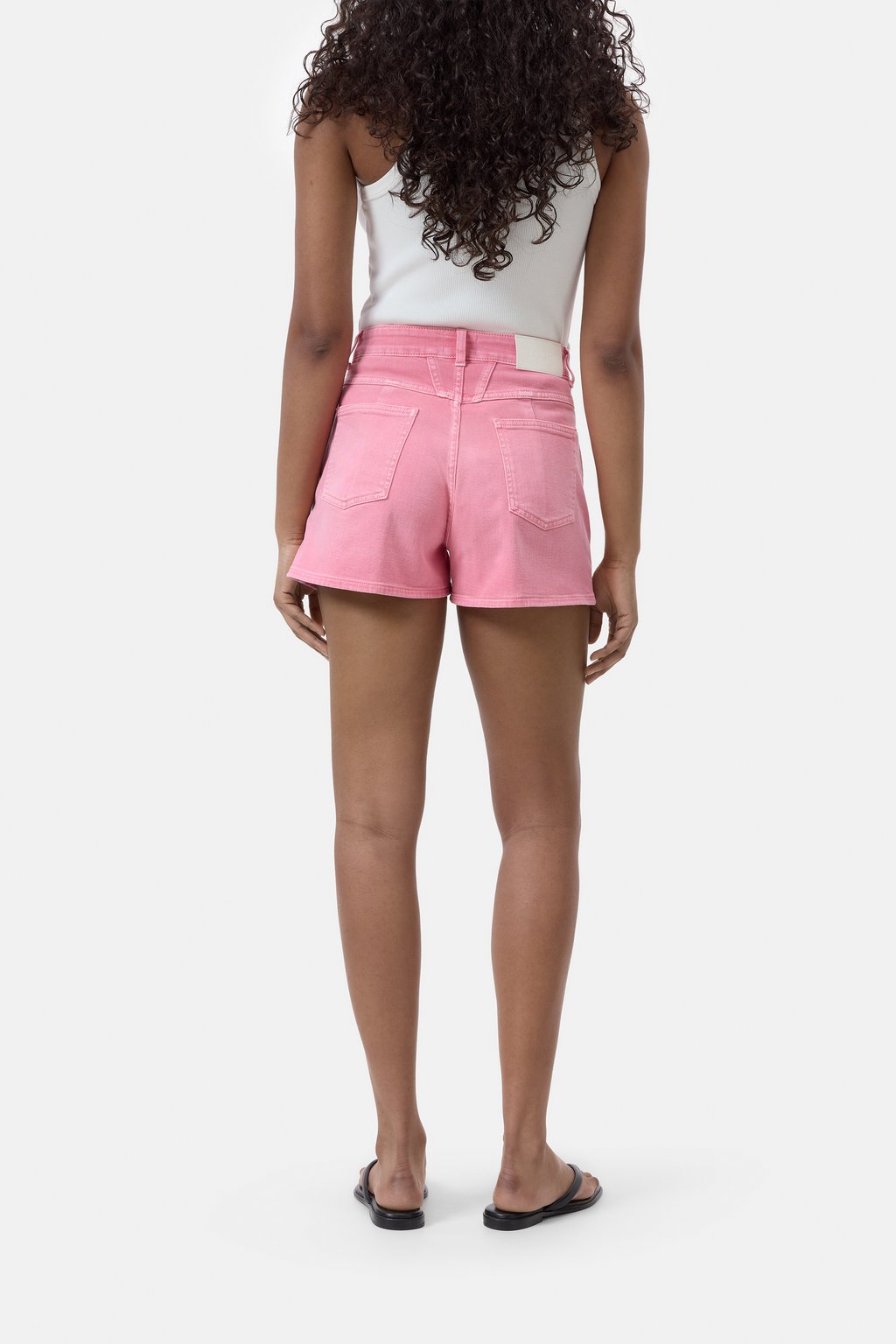 Shorts - Style Name Jocy-X