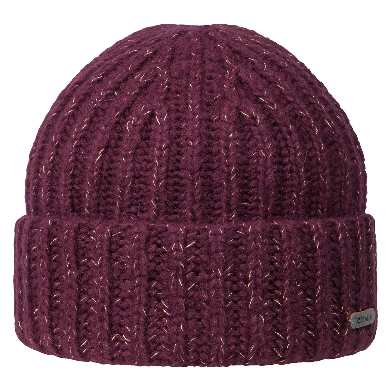 Highbeanie Sonnenkopf