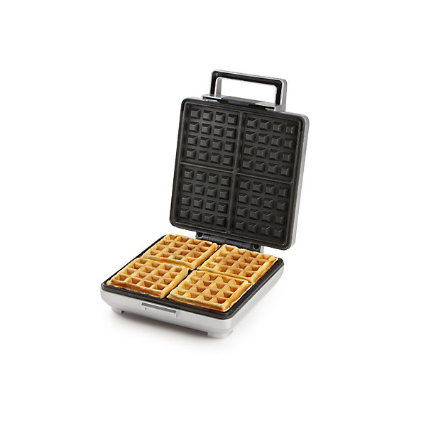 Gaufrier 1600w blanc Domo DO9250W