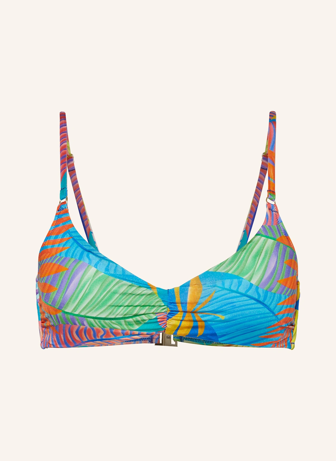 MRS & HUGS Bralette-Bikini-Top