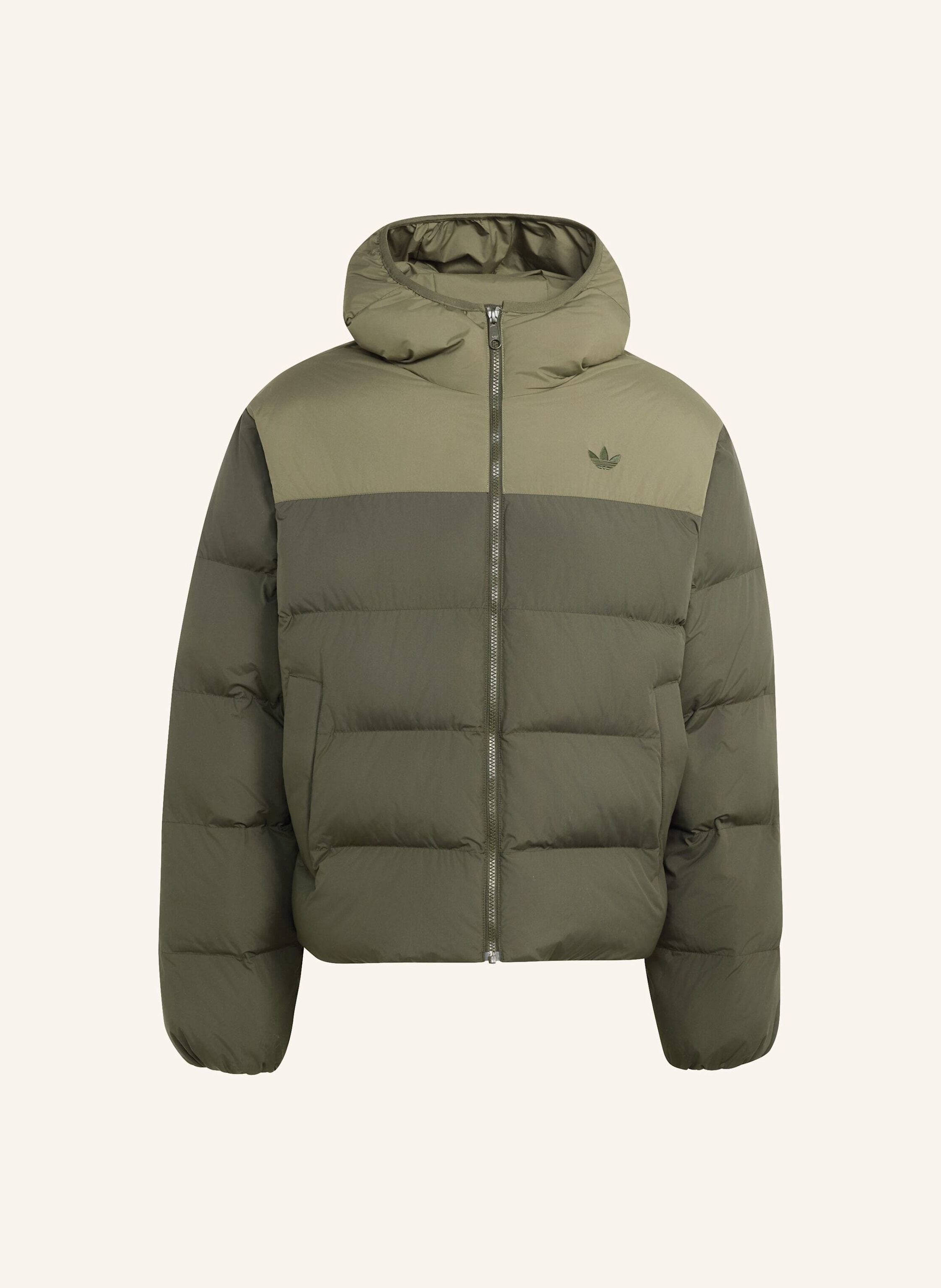 adidas Originals REGENJACKE, KAPUZE