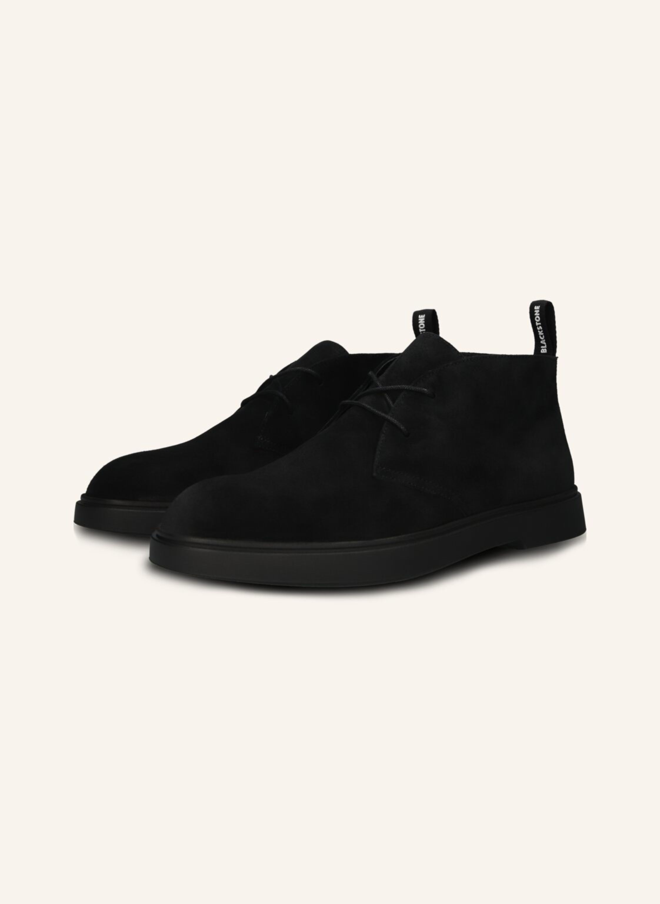 BLACKSTONE Desert boots