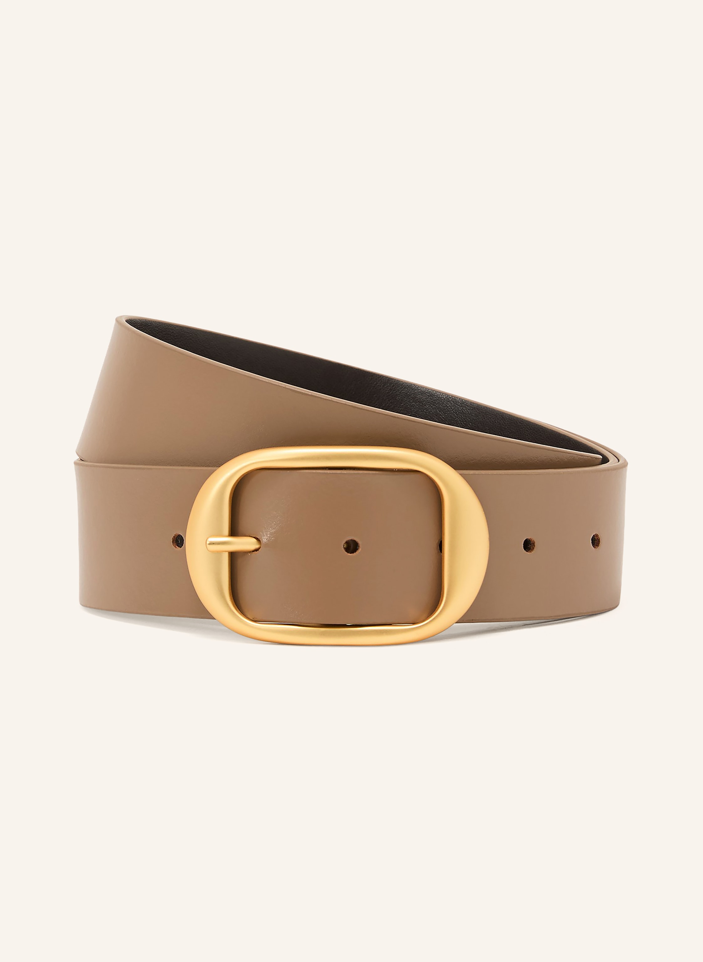 REISS Ledergürtel ATHENA