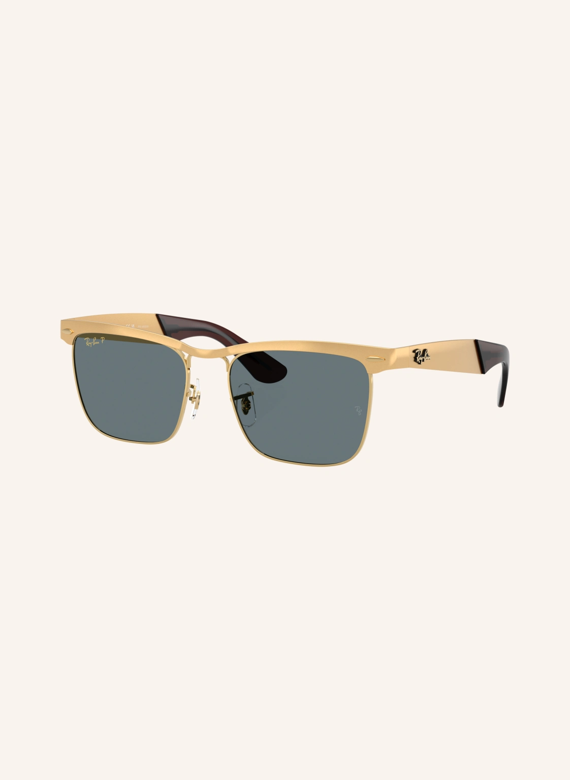 Ray-Ban Sonnenbrille RB3875