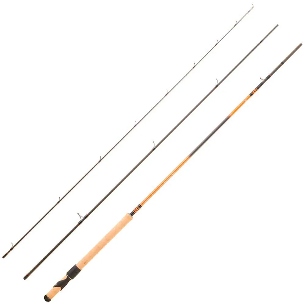 Daiwa Exceler Toc Fly Fishing Rod