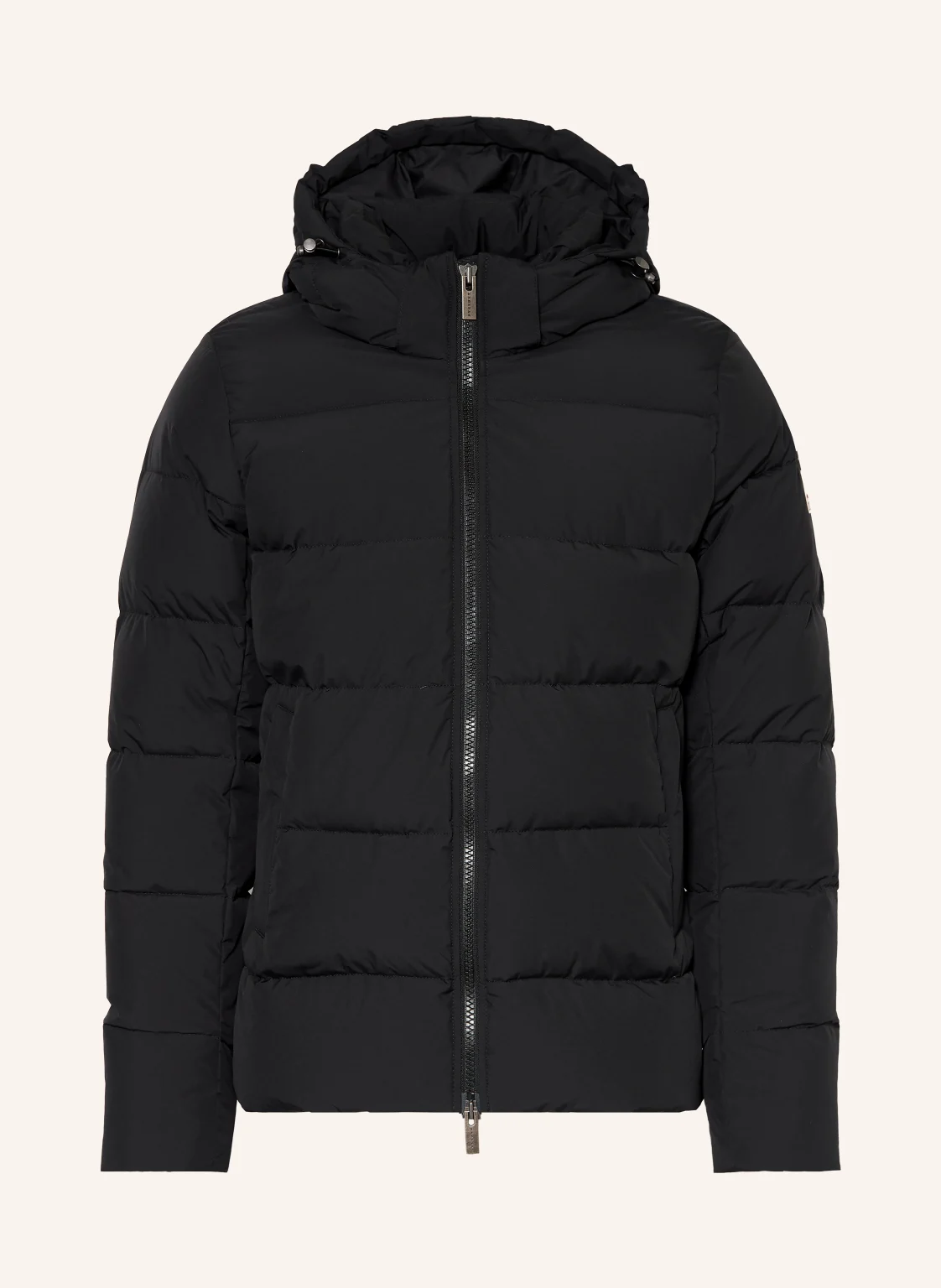 PYRENEX Daunenjacke SPOUTNIC