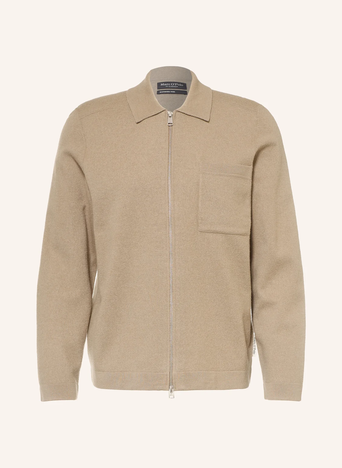 Marc O'Polo Strickjacke