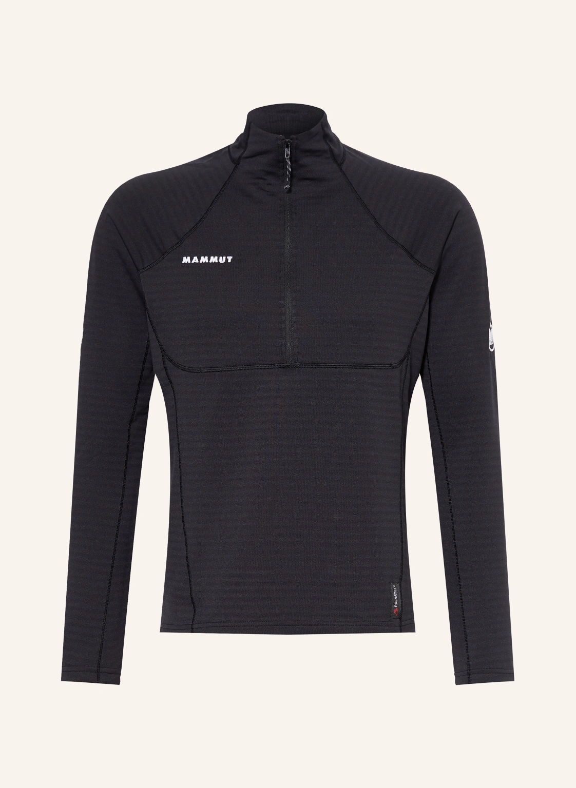 MAMMUT Midlayer TAISS