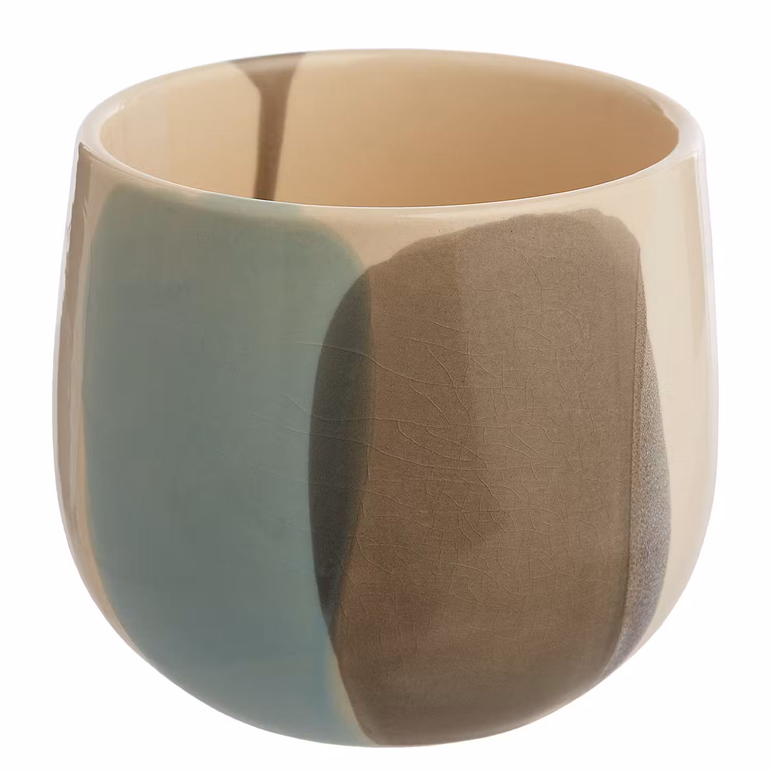 SINTRA Blumenübertopf