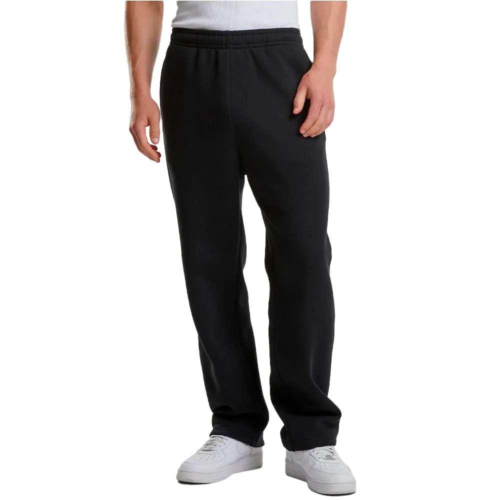 Urban Classics Fluffy tracksuit pants