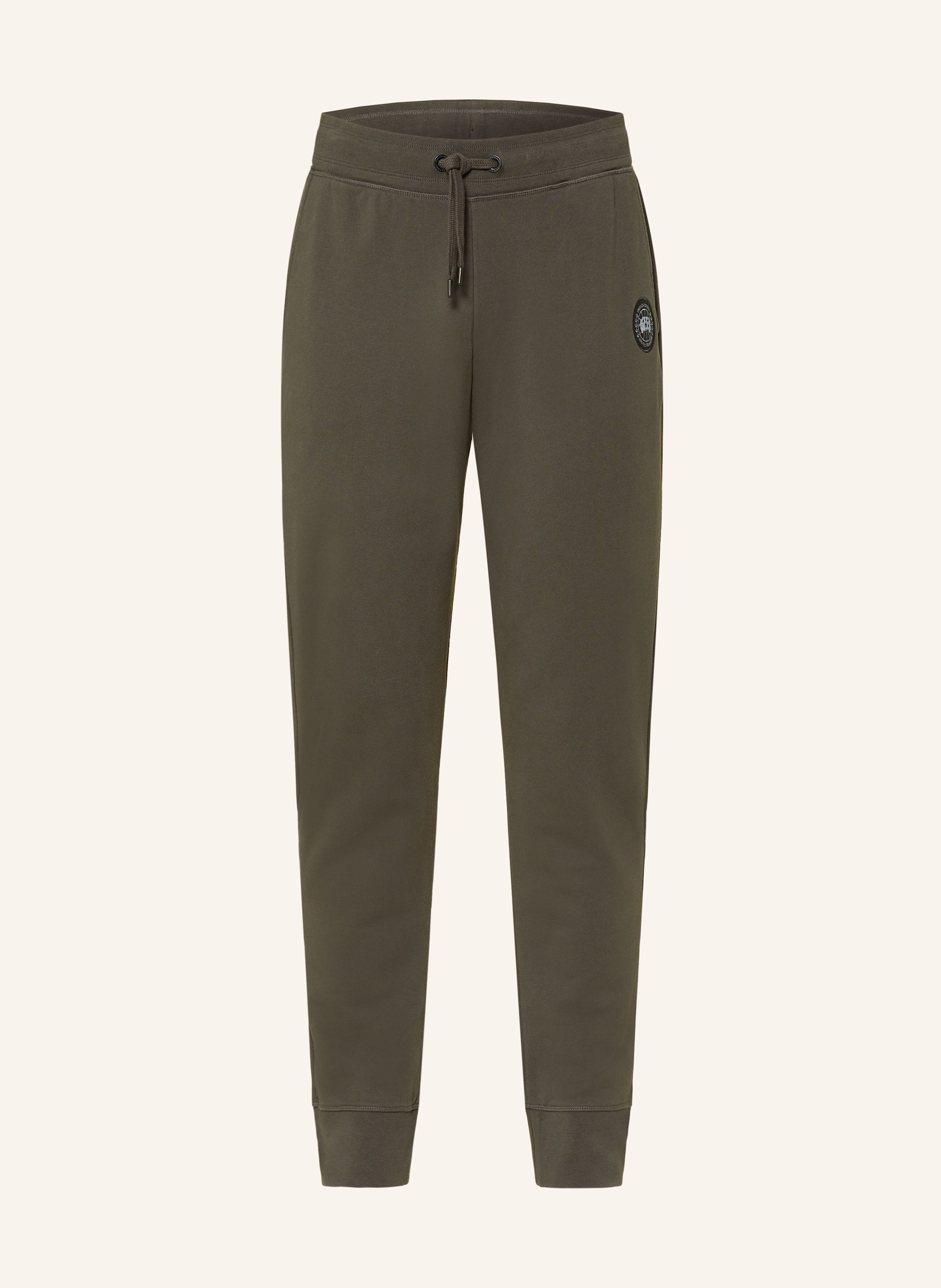 CANADA GOOSE Sweatpants HURON