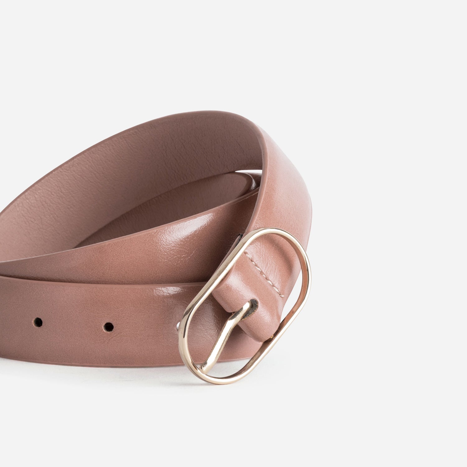 Ceinture rose