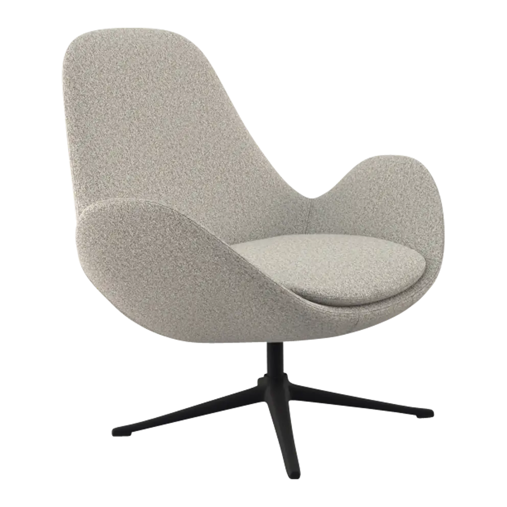 Sessel Ghost Low