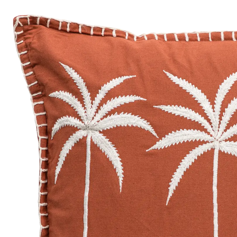 Zierkissen Palmtree