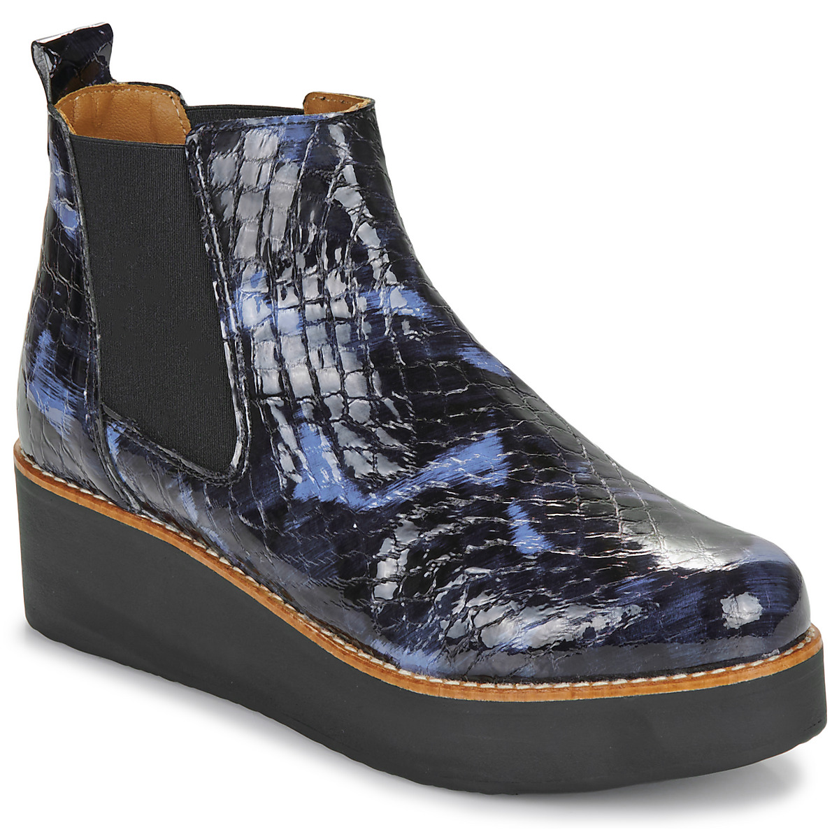 Fericelli - LORNA - Marine / Croc