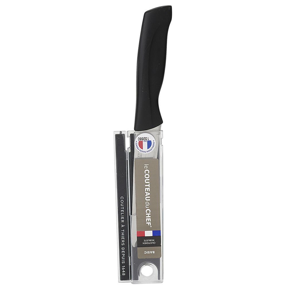 Couteau à steack lame inox 24,5 cm