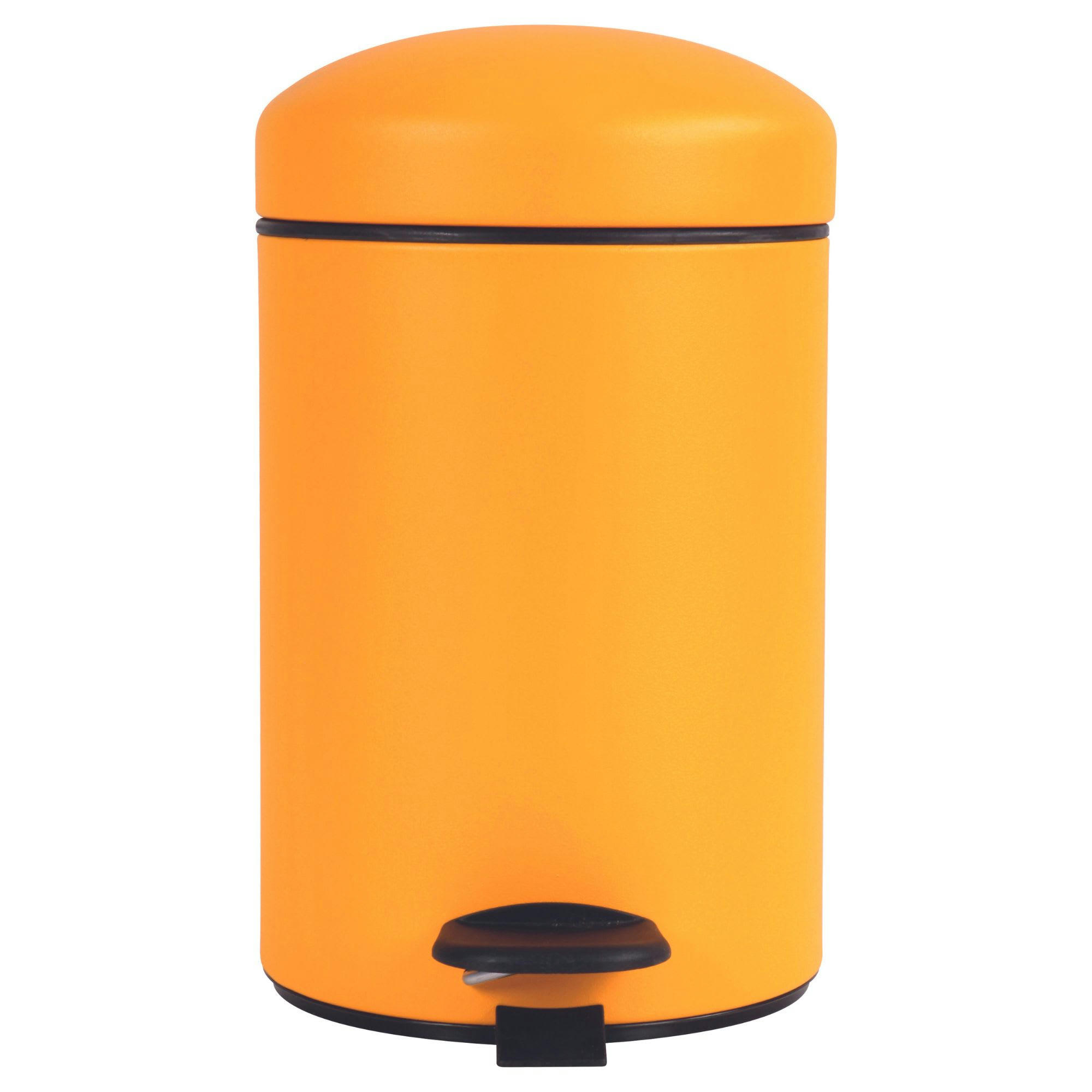 - Poubelle salle de bain 3L