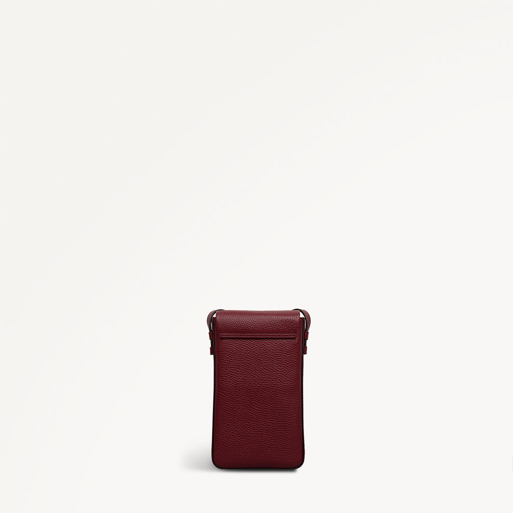 Pickwick - Medium Phone Cross Body Bag