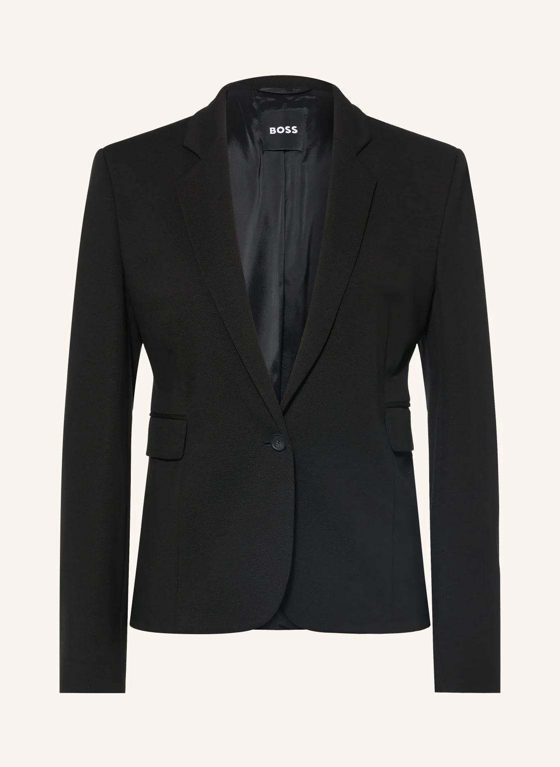 BOSS Jerseyblazer JIA