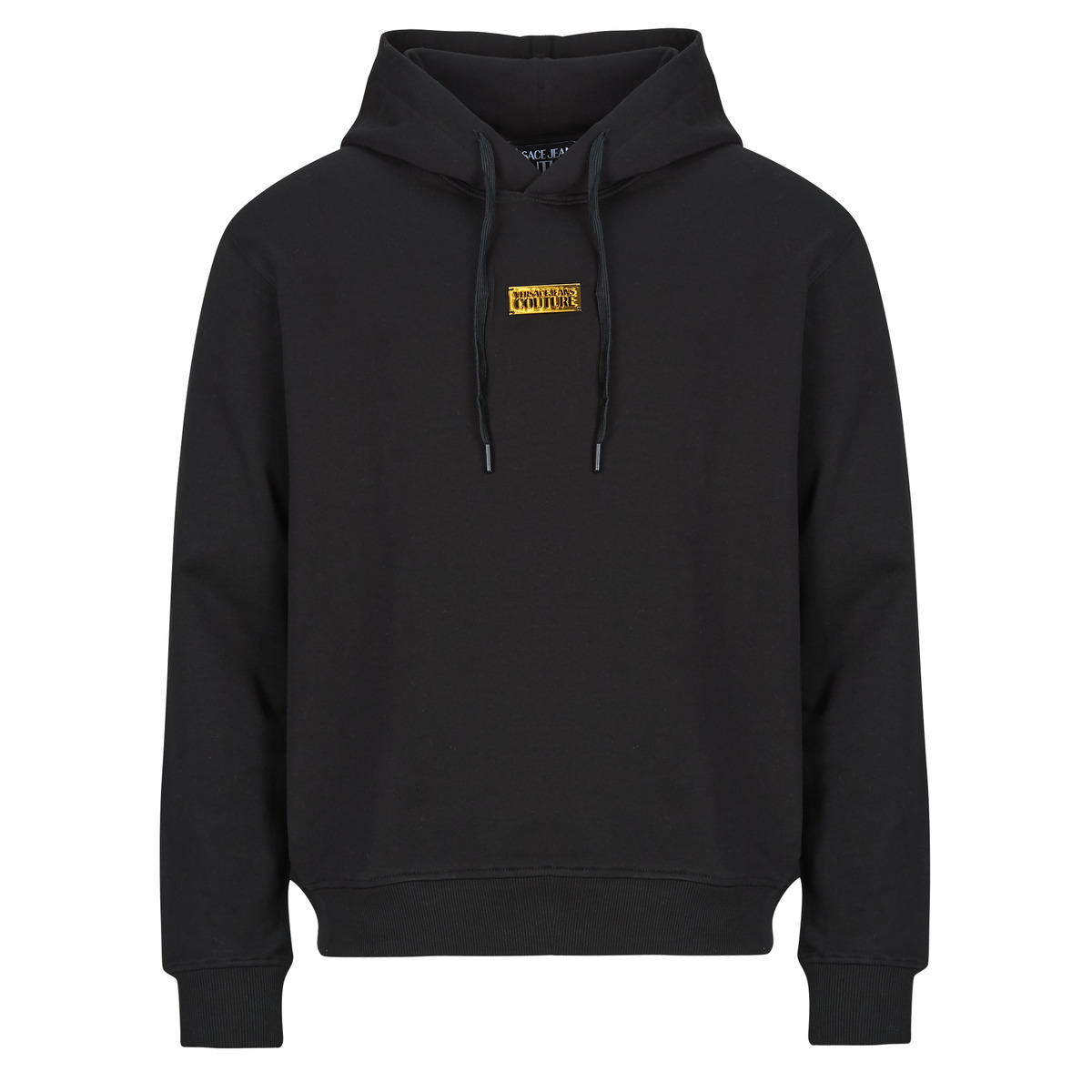 Versace Jeans Couture - 79GAIT07 - Black / Gold