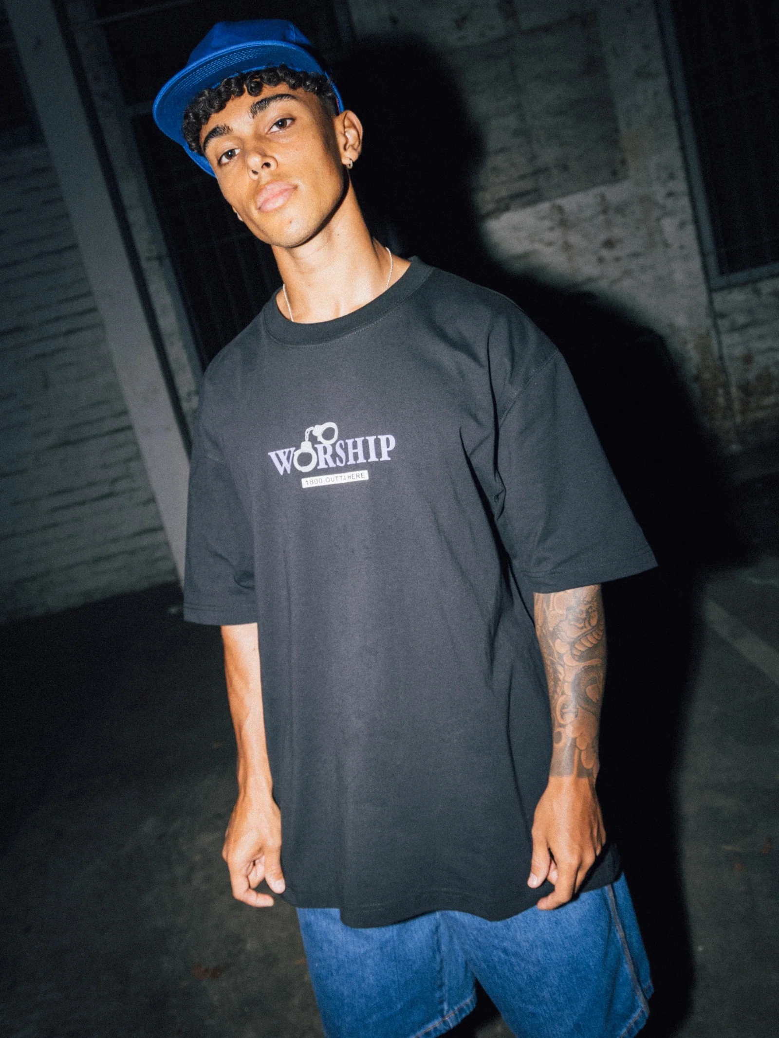 Probation T-Shirt