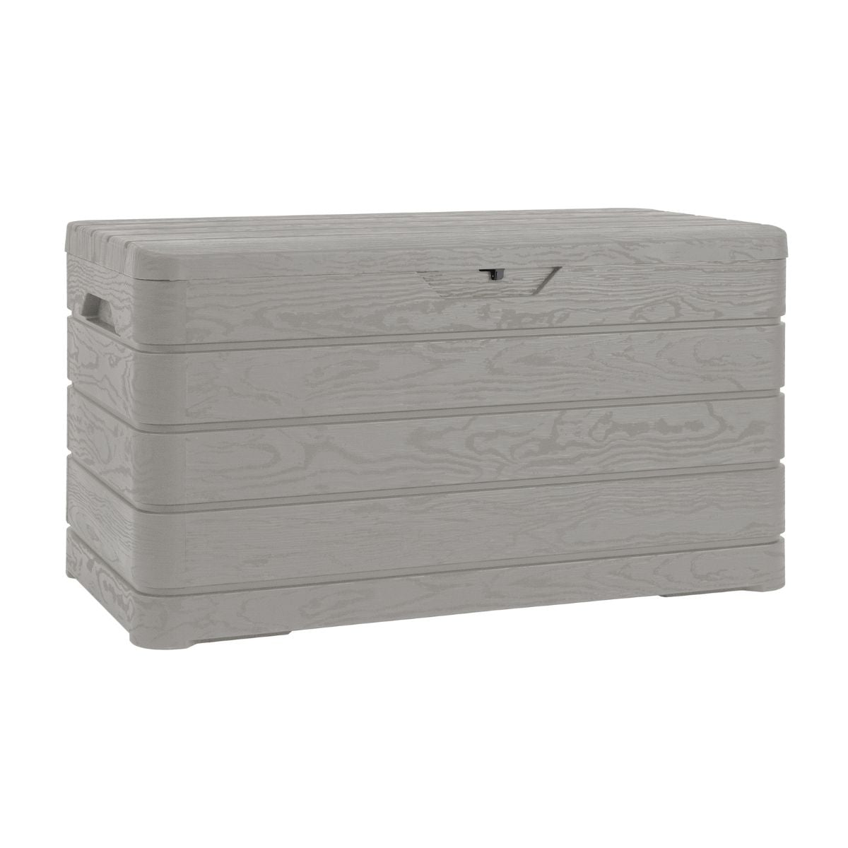 Toomax kussenbox Dolomiti 410L - lichtgrijs
