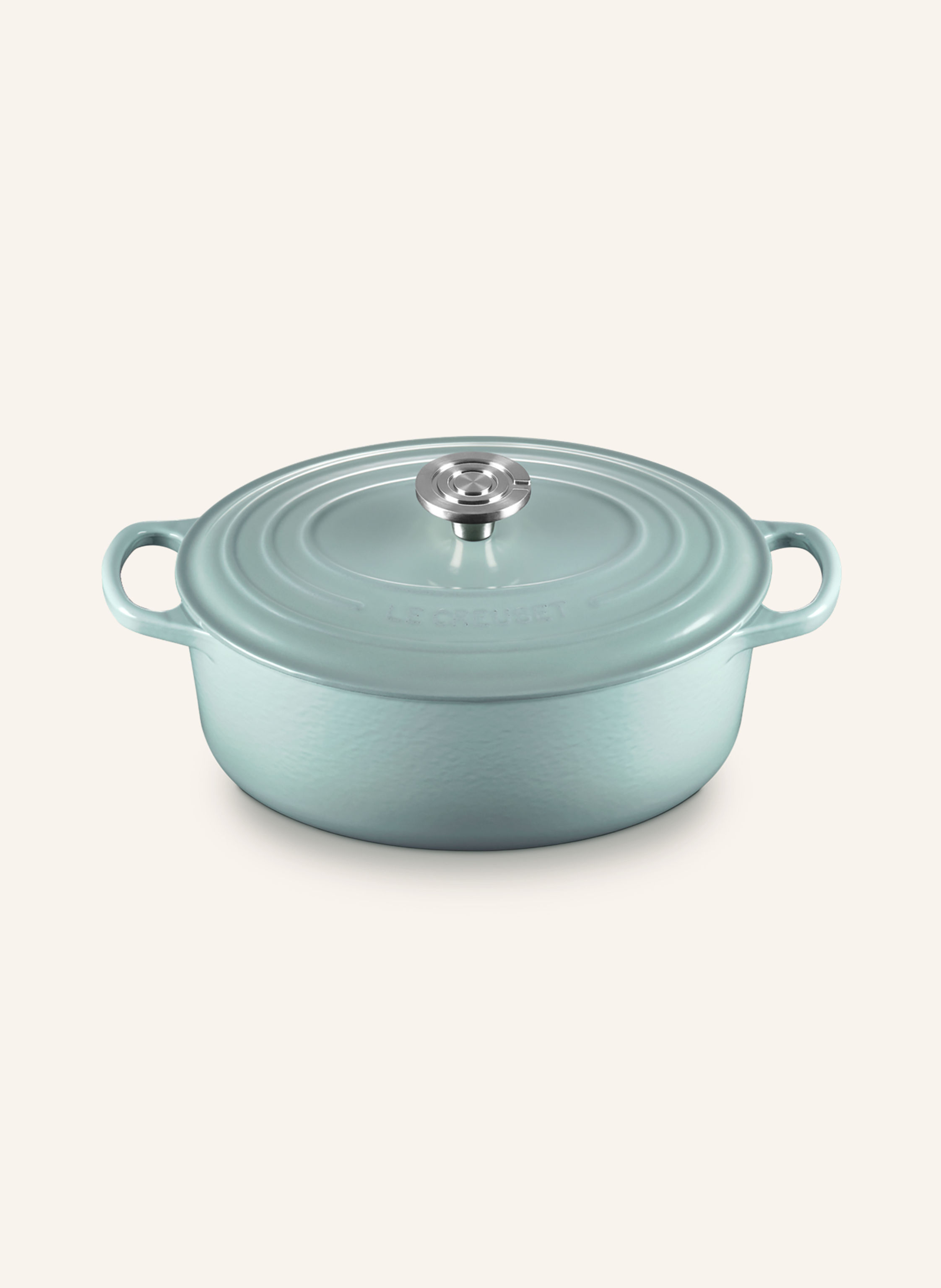 LE CREUSET Bräter SIGNATURE