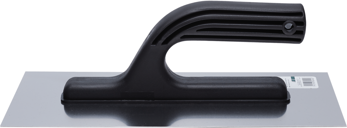 Paca nierdzewna 280 x 128 mm gładka STALCO S-37204