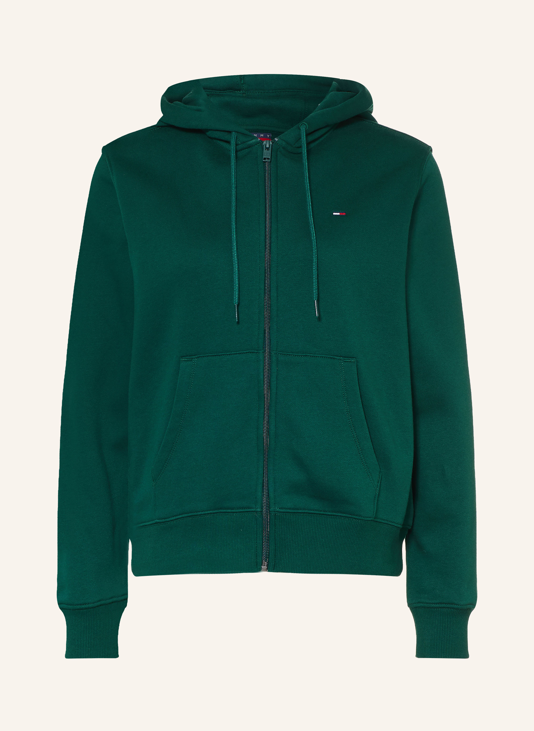 TOMMY JEANS Sweatjacke