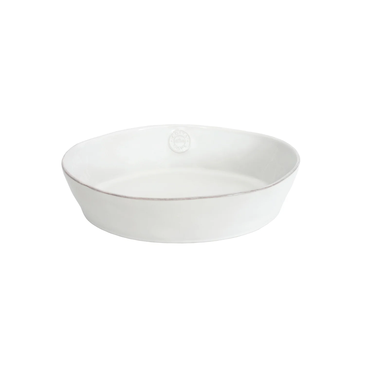 Oval Baker Nova