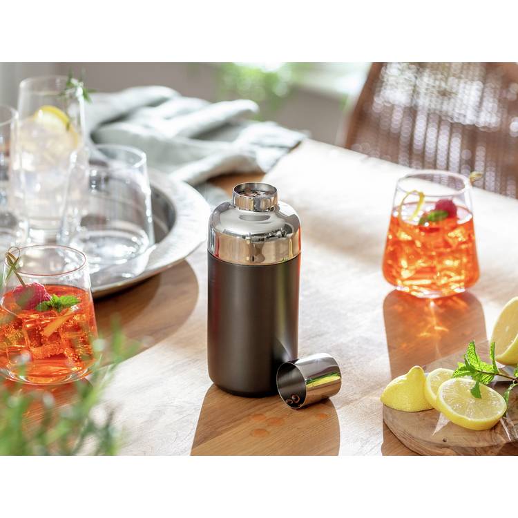 Habitat Cocktail Shaker