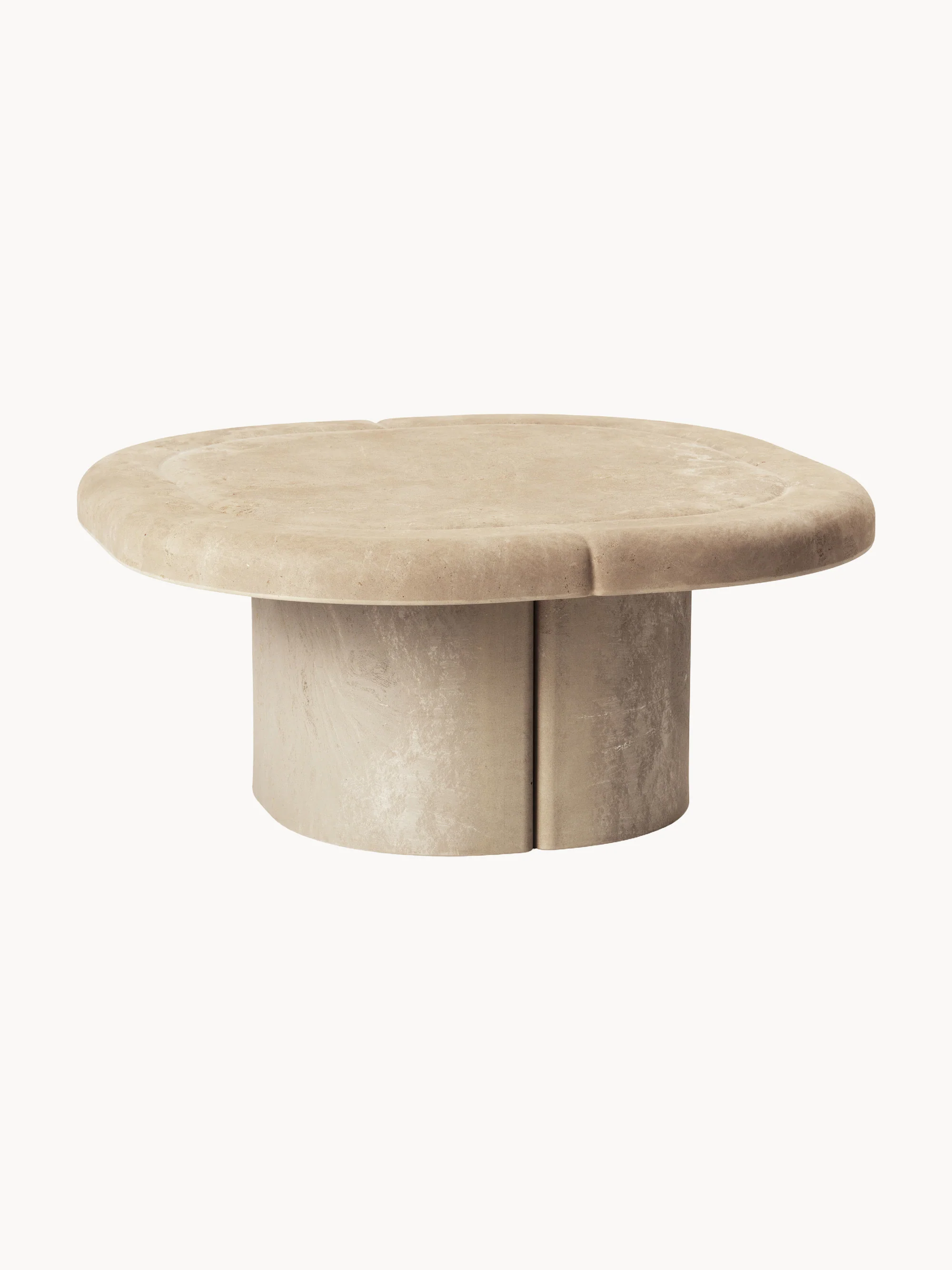 Couchtisch Alder