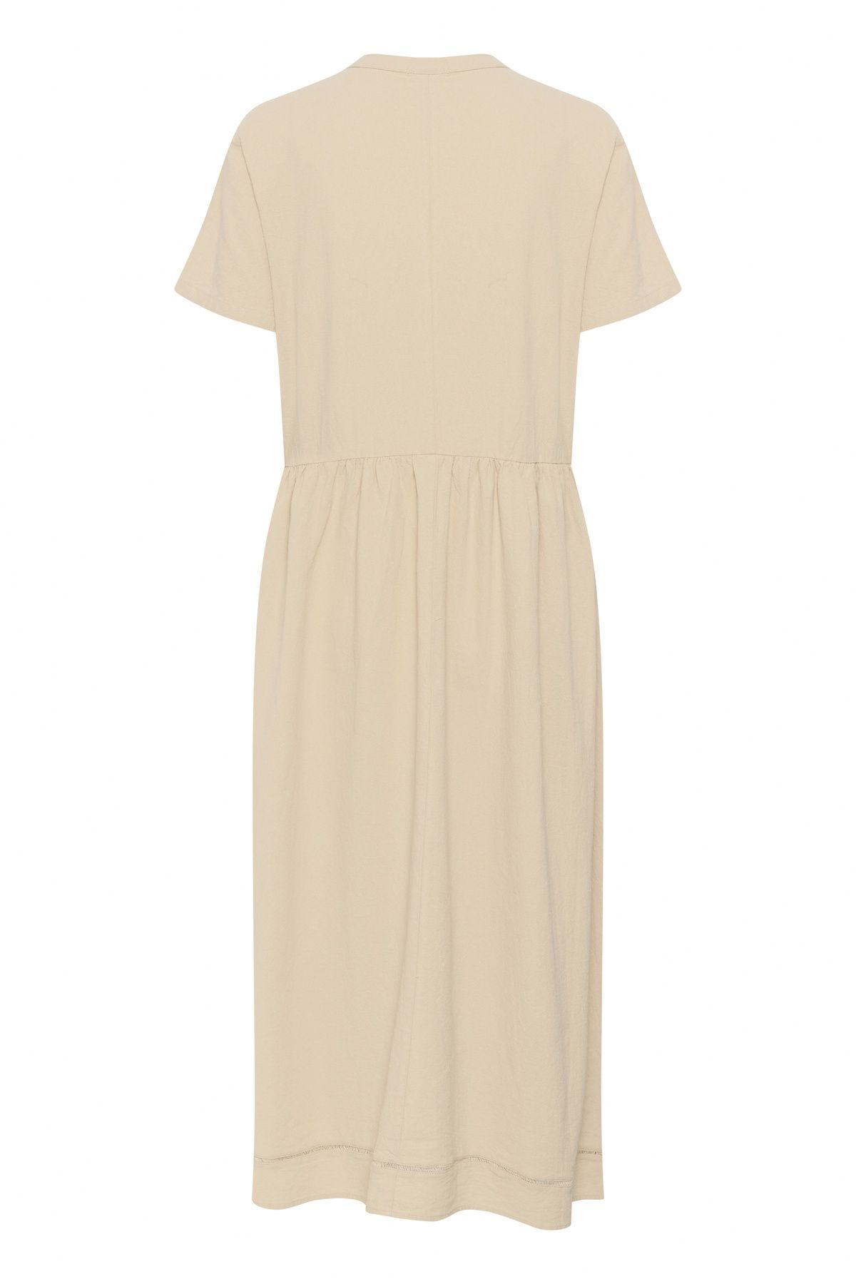 Saint Tropez KalindaSZ Short Sleeve Midi Dress